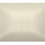 PLACA CIEGA DE RESINA CON CHASIS QZ4803M0MA MARFIL MX BTICINO