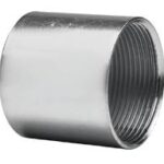 COPLE CONDUIT PARED GRUESA 4? OMEGA