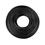 CABLE THW CAL. 10 COLOR NEGRO CONDULAC