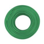 CABLE THW CAL. 12 COLOR VERDE CONDULAC
