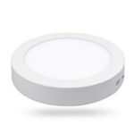 LUMINARIA LED DOWNLIGHT 12W SOBREPONER LUZ FRIA LED SOLUTIONS