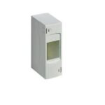 GABINETE PARA INTERRUPTOR DE RIEL F115/2D BTICINO