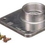 ADAPTADOR PARA BASE DE MEDICION HB150 1 1/2? (38 MM) SQUARE D