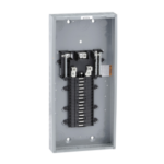 CAJA CON INTERIOR 30 POLOS QO130L200G SQUARE D