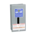 CENTRO DE CARGA 2 POLOS QO24L70S SOBREPONER SQUARE D