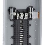 CAJA CON INTERIOR 30 POLOS QO330L200G SQUARE D