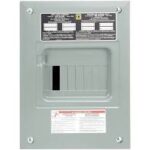 CENTRO DE CARGA 8 POLOS QO816L100F EMPOTRAR SQUARE D