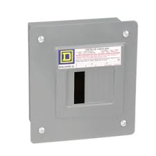 CENTRO DE CARGA 3 POLOS QOD3F EMPOTRAR SQUARE D