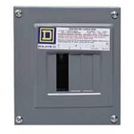 CENTRO DE CARGA 3 POLOS QOD3S SOBREPONER SQUARE D