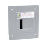 CENTRO DE CARGA 4 POLOS QOD4F EMPOTRAR SQUARE D