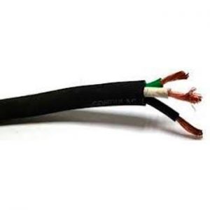 CABLE (CORDON) USO RUDO 3 X 10 CONDULAC