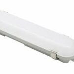 LUMINARIA STANKA WATERPROOF 17W PHILIPS