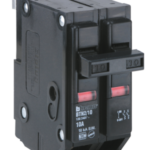 INTERRUPTOR TERMOMAGNETICO 2 POLOS 30A BTN2/30 BTICINO