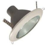 LUMINARIA DE EMPOTRAR CEL8SD 7.5W MEGAMEX