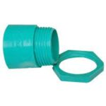 CONECTOR CONDUIT PVC PESADO 1? DEPLAYUSA