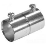 COPLE PARED DELGADA GALVANIZADO 3/4? ANCLO