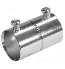 COPLE PARED DELGADA GALVANIZADO 3/4? ANCLO