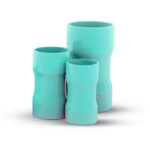 COPLE CONDUIT PVC PESADO 2? DEPLAYUSA