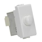 DIMMER ROTATIVO RESISTIVO QZ4406 BLANCO MX BTICINO