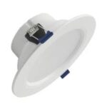 LUMINARIA DOWNLIGHT 7W LUZ CALIDA TECNOLED
