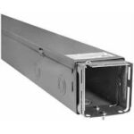 DUCTO CUADRADO LD65-2 SQUARED