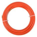 GUIA PLASTICA POLIFLEX 10 MTS.