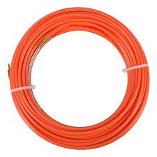 GUIA PLASTICA POLIFLEX 10 MTS.