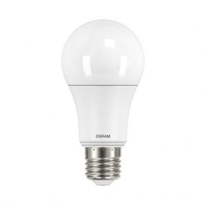 LAMPARA LED CLASIC 8.5W LUZ FRIA OSRAM
