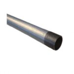 TUBO CONDUIT GALVANIZADO PARED GRUESA 3? OMEGA