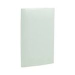 PLACA CIEGA COLOR BLANCO LINEA CIEN LEVITON