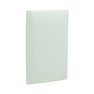 PLACA CIEGA COLOR BLANCO LINEA CIEN LEVITON