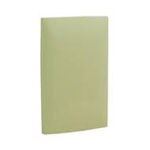 PLACA CIEGA COLOR MARFIL LINEA CIEN LEVITON