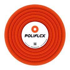 POLIFLEX PAD NARANJA DE 1 1/2?